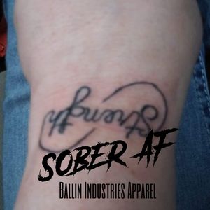 Meet your Posher, Christina